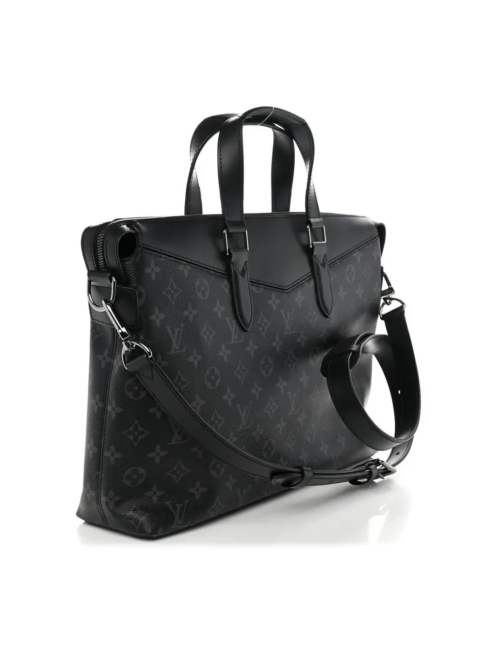 Louis Vuitton Eclipse Explorer #322368L14B